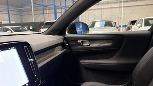 Volvo XC40 B3 G Ocasión 120 KW (163CV) - 48