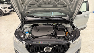Volvo XC40 B3 G Ocasión 120 KW (163CV) - 50
