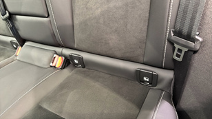 Volvo XC40 B3 G Ocasión 120 KW (163CV) - 52