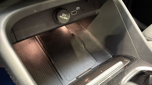 Volvo XC40 B3 G Ocasión 120 KW (163CV) - 54