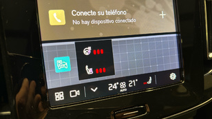 Volvo XC40 B3 G Ocasión 120 KW (163CV) - 55