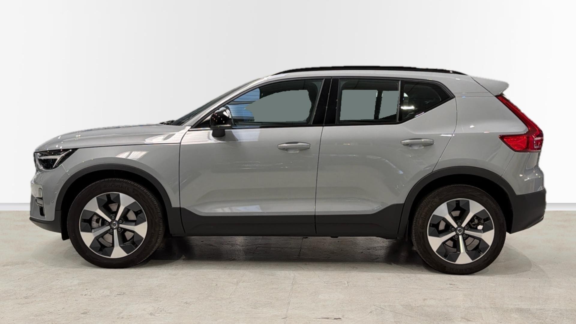 Volvo XC40 segunda mano 88666577 - 3 Volvo XC40 segunda mano 88666577 - 3