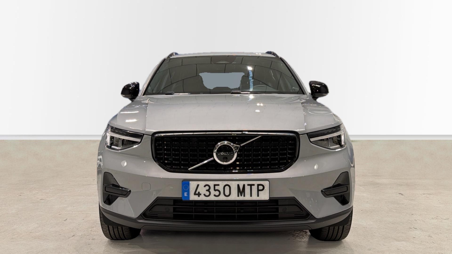 Volvo XC40 segunda mano 88666577 - 8 Volvo XC40 segunda mano 88666577 - 8