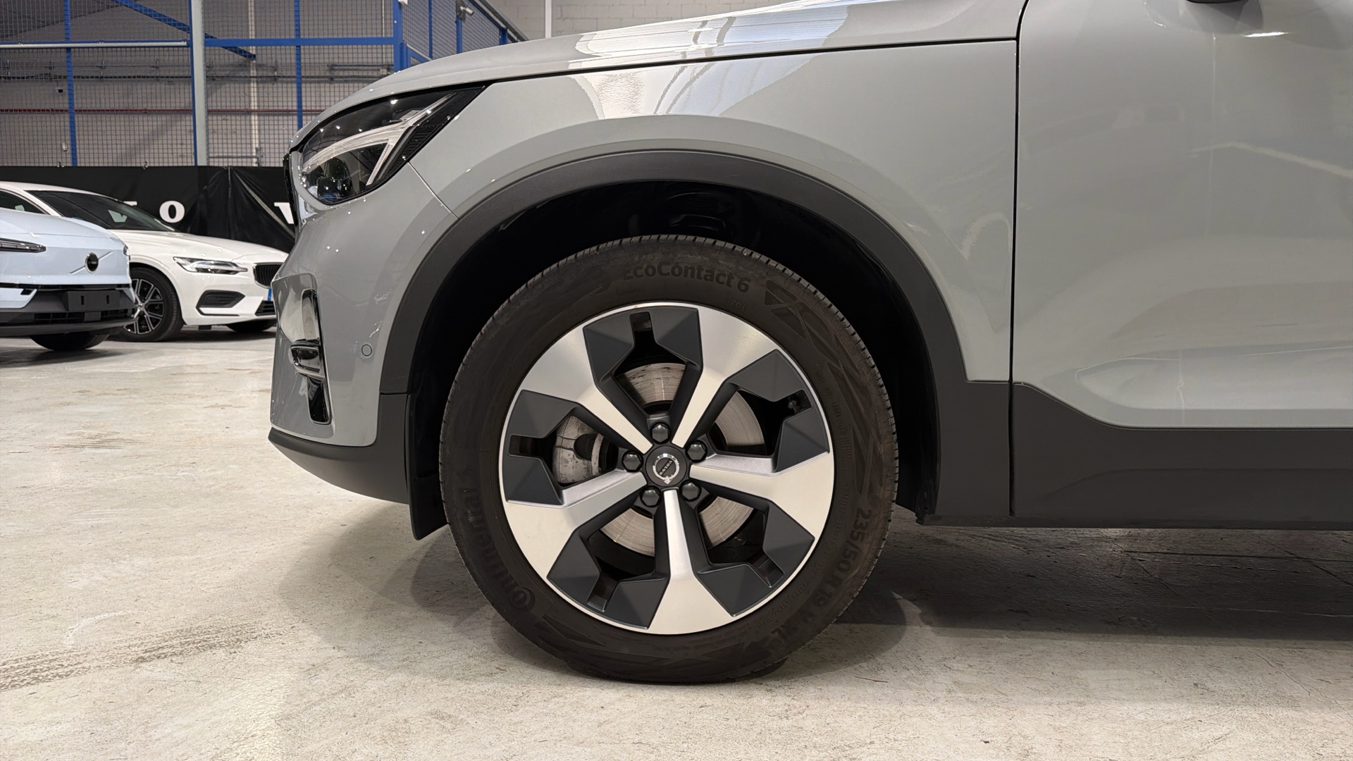 Volvo XC40 segunda mano 88666577 - 9 Volvo XC40 segunda mano 88666577 - 9