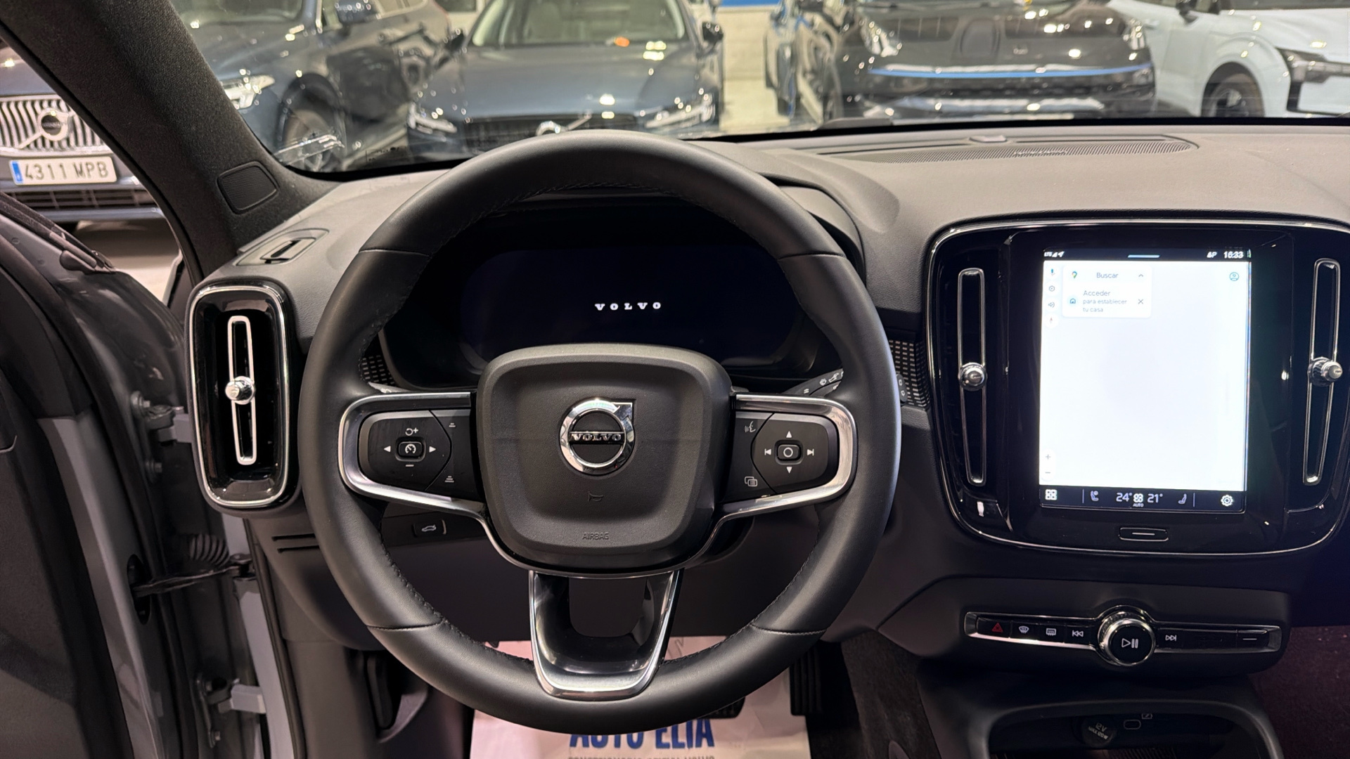 Volvo XC40 segunda mano 88666577 - 10 Volvo XC40 segunda mano 88666577 - 10