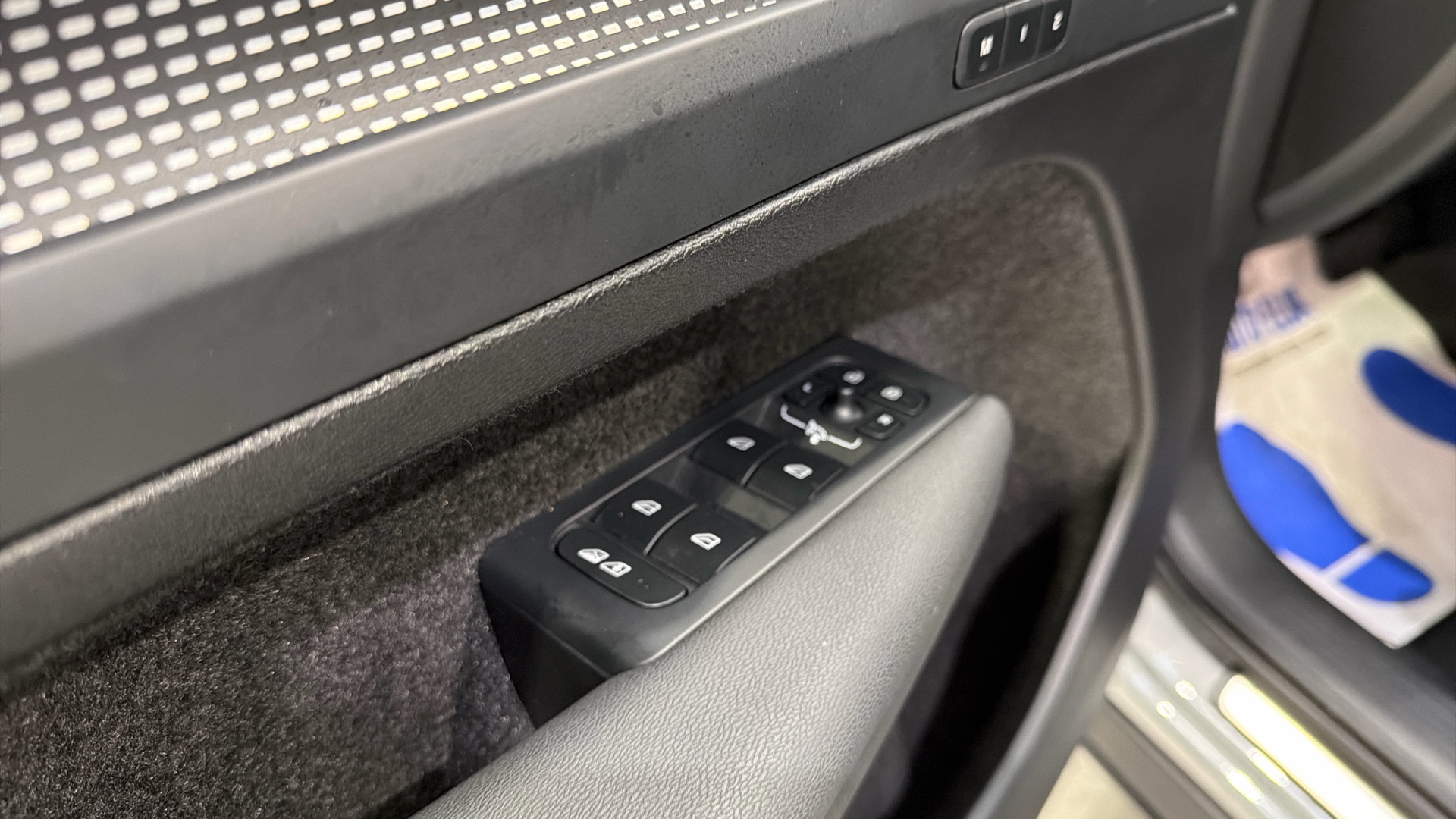 Volvo XC40 segunda mano 88666577 - 21 Volvo XC40 segunda mano 88666577 - 21