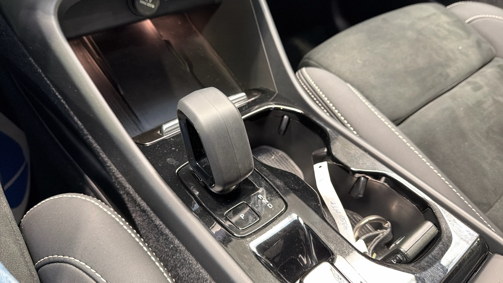 Volvo XC40 segunda mano 88666577 - 23 Volvo XC40 segunda mano 88666577 - 23