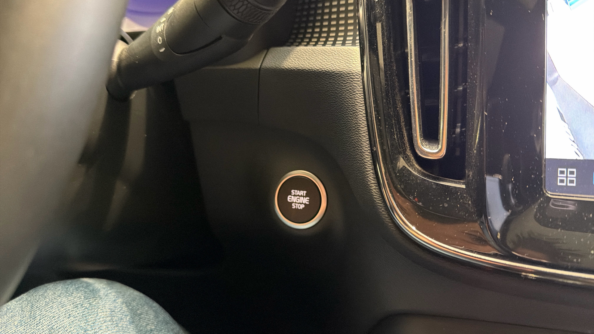 Volvo XC40 segunda mano 88666577 - 24 Volvo XC40 segunda mano 88666577 - 24