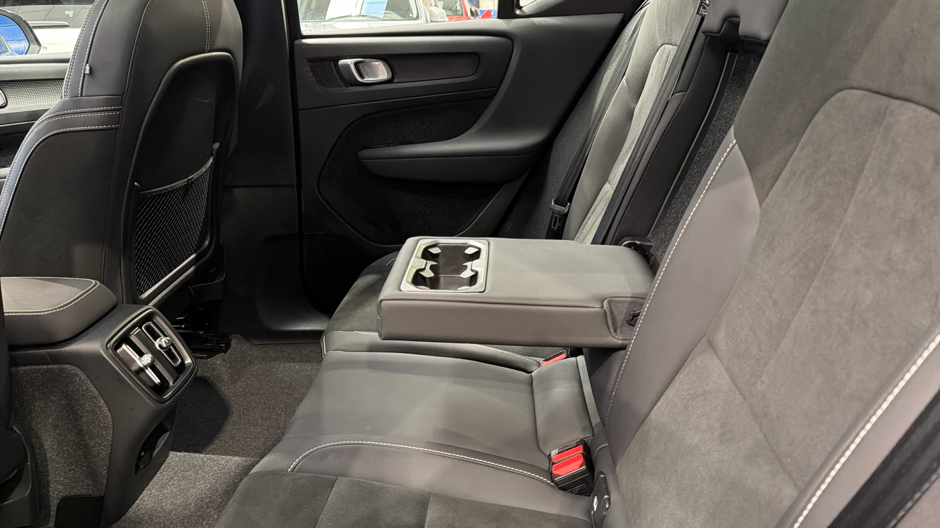 Volvo XC40 segunda mano 88666577 - 30 Volvo XC40 segunda mano 88666577 - 30