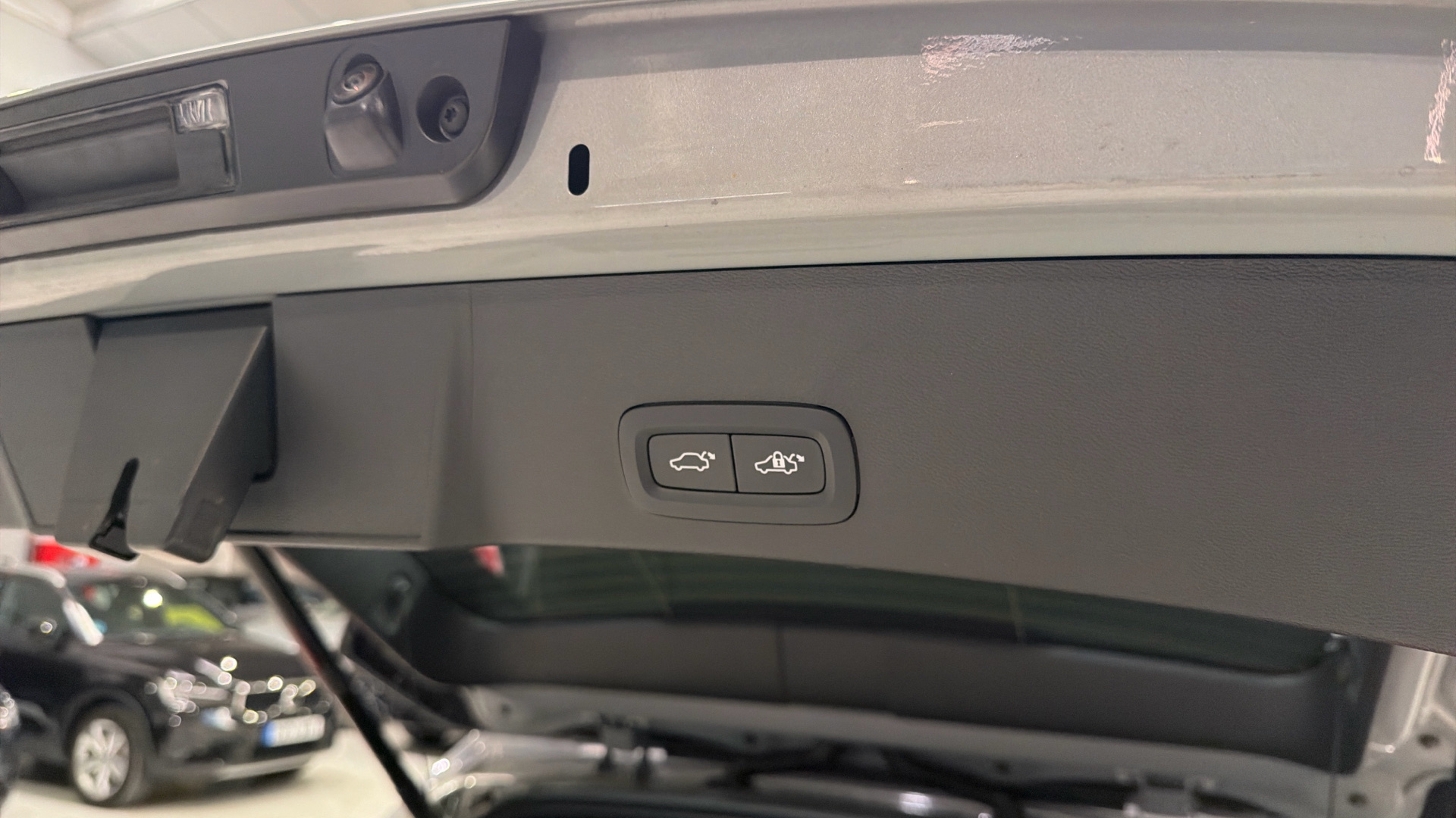 Volvo XC40 segunda mano 88666577 - 31 Volvo XC40 segunda mano 88666577 - 31