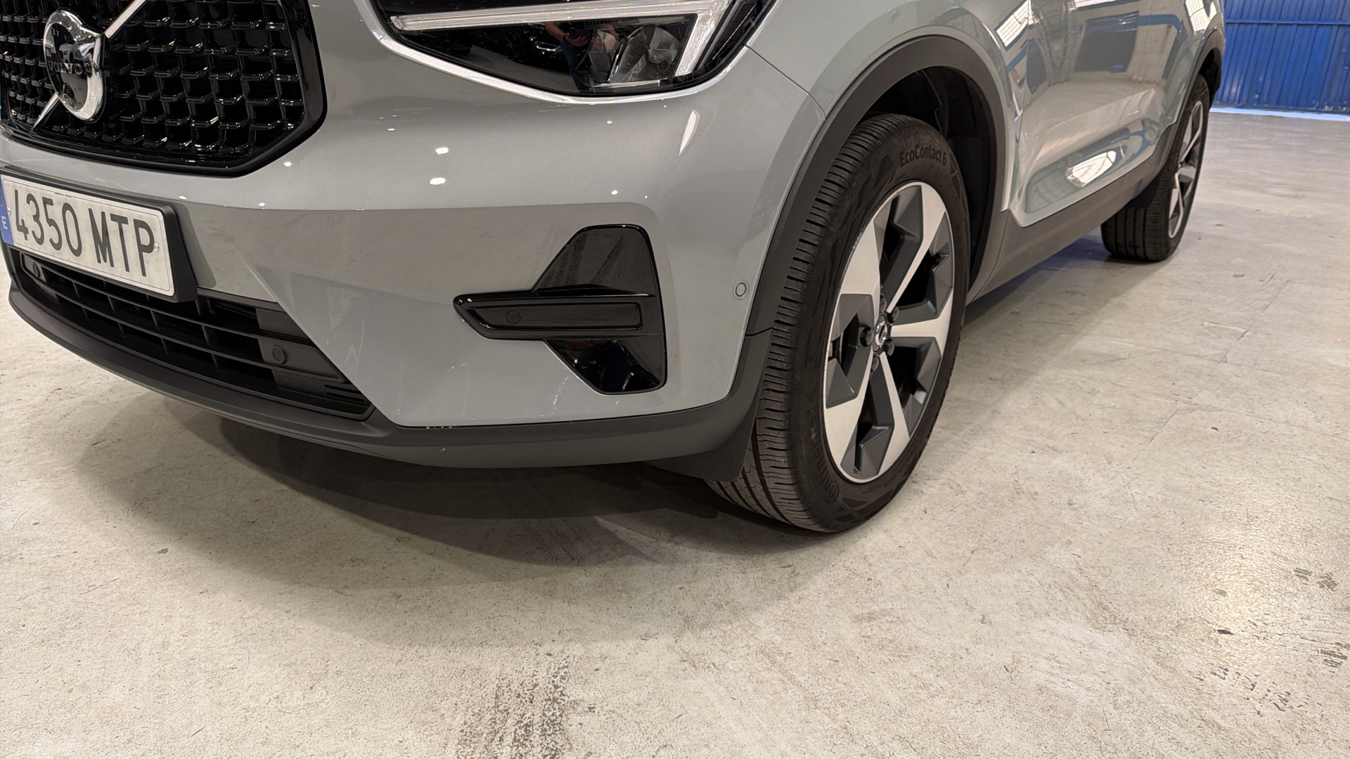 Volvo XC40 segunda mano 88666577 - 36 Volvo XC40 segunda mano 88666577 - 36