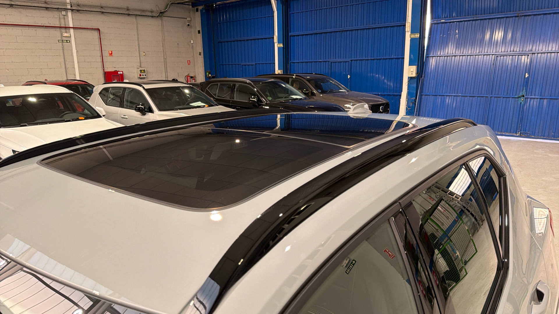 Volvo XC40 segunda mano 88666577 - 40 Volvo XC40 segunda mano 88666577 - 40