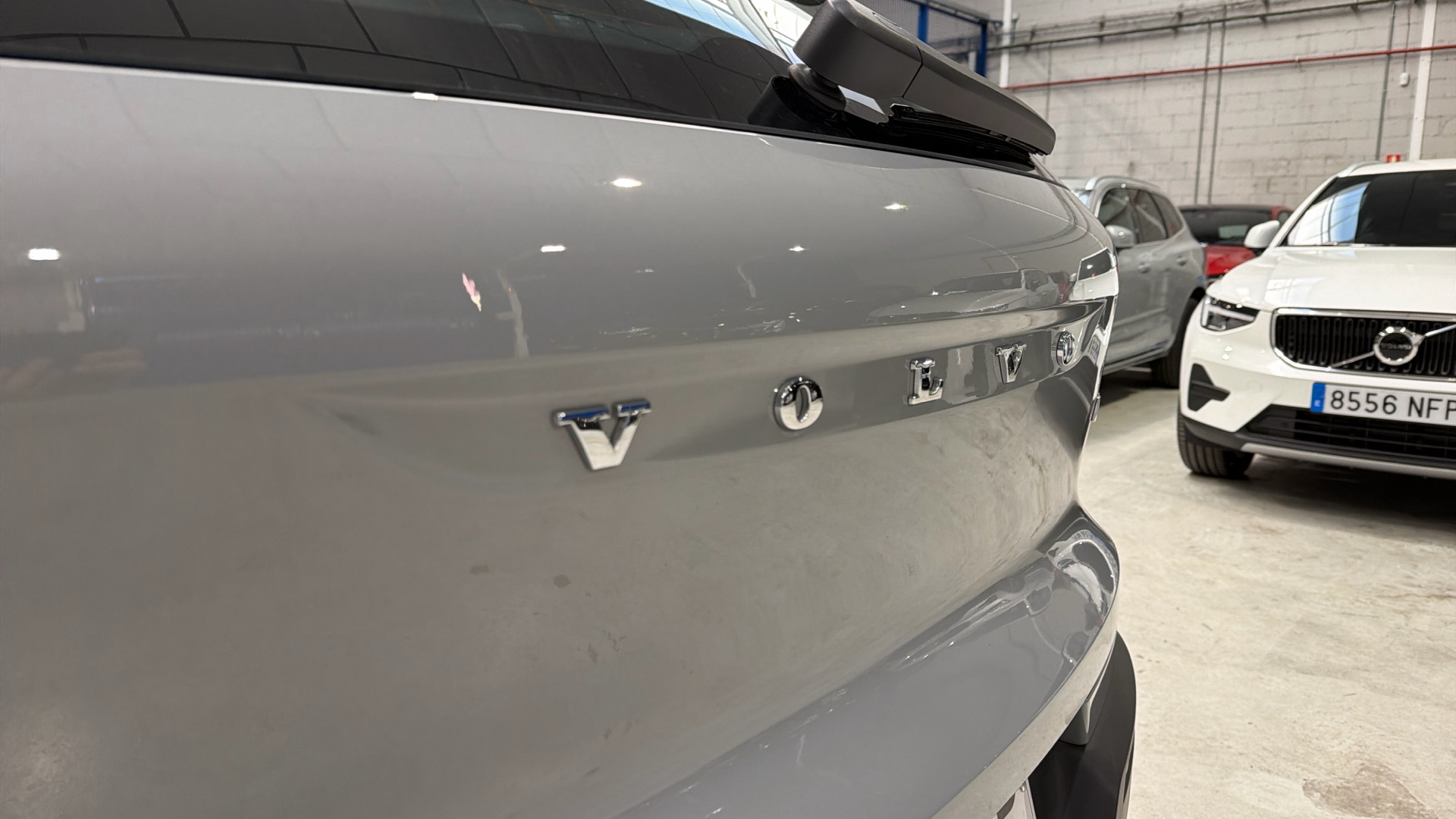 Volvo XC40 segunda mano 88666577 - 42 Volvo XC40 segunda mano 88666577 - 42