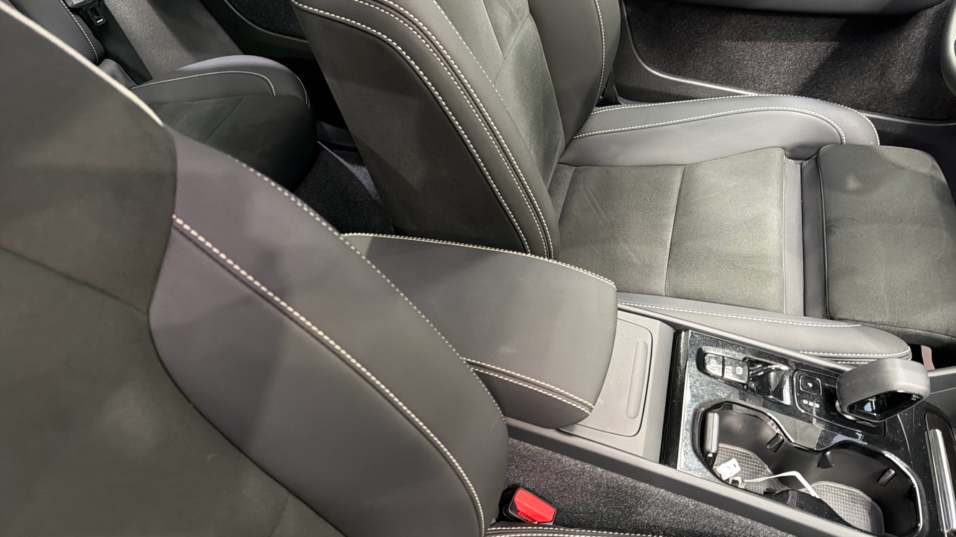 Volvo XC40 segunda mano 88666577 - 45 Volvo XC40 segunda mano 88666577 - 45