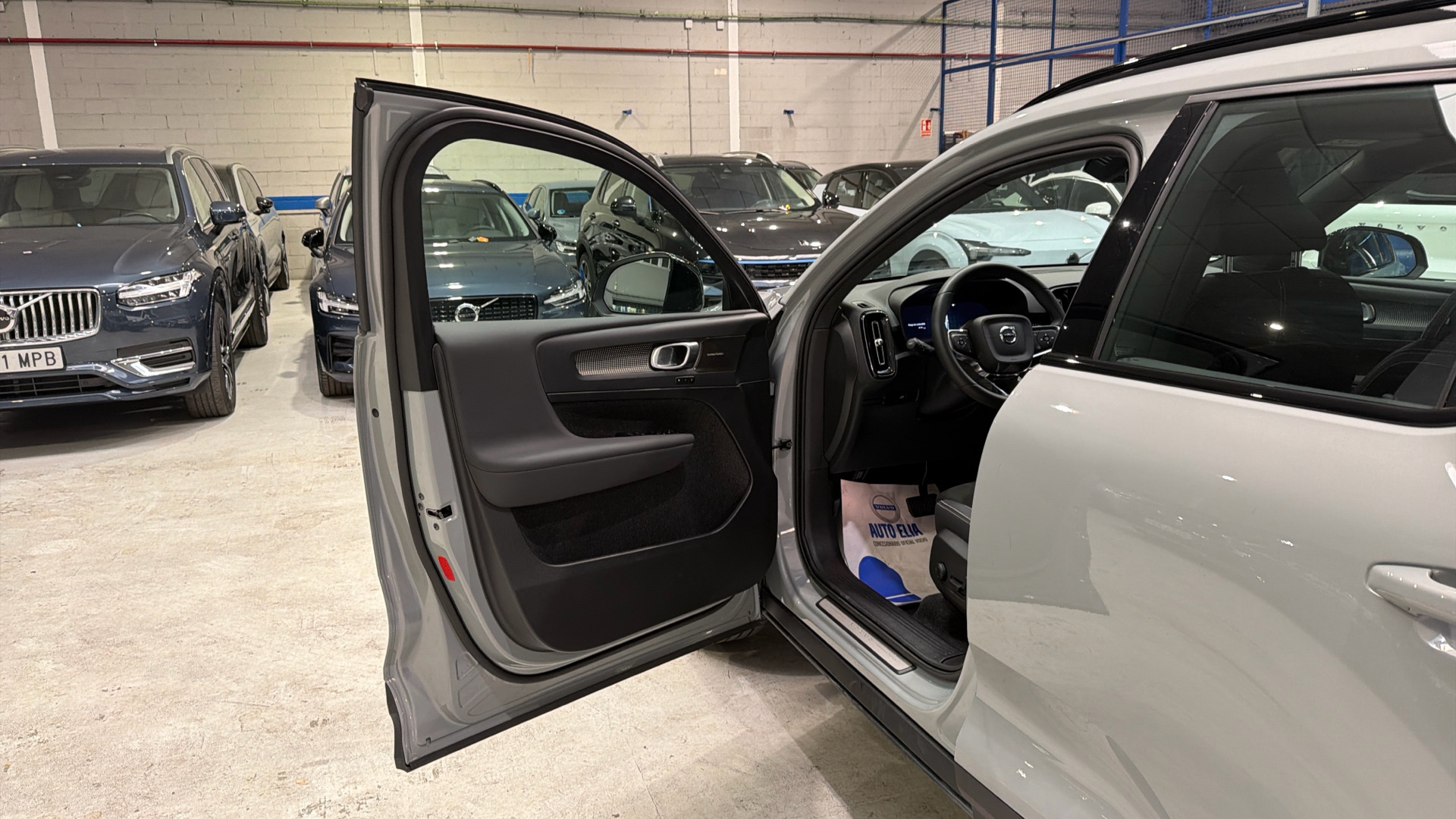 Volvo XC40 segunda mano 88666577 - 47 Volvo XC40 segunda mano 88666577 - 47