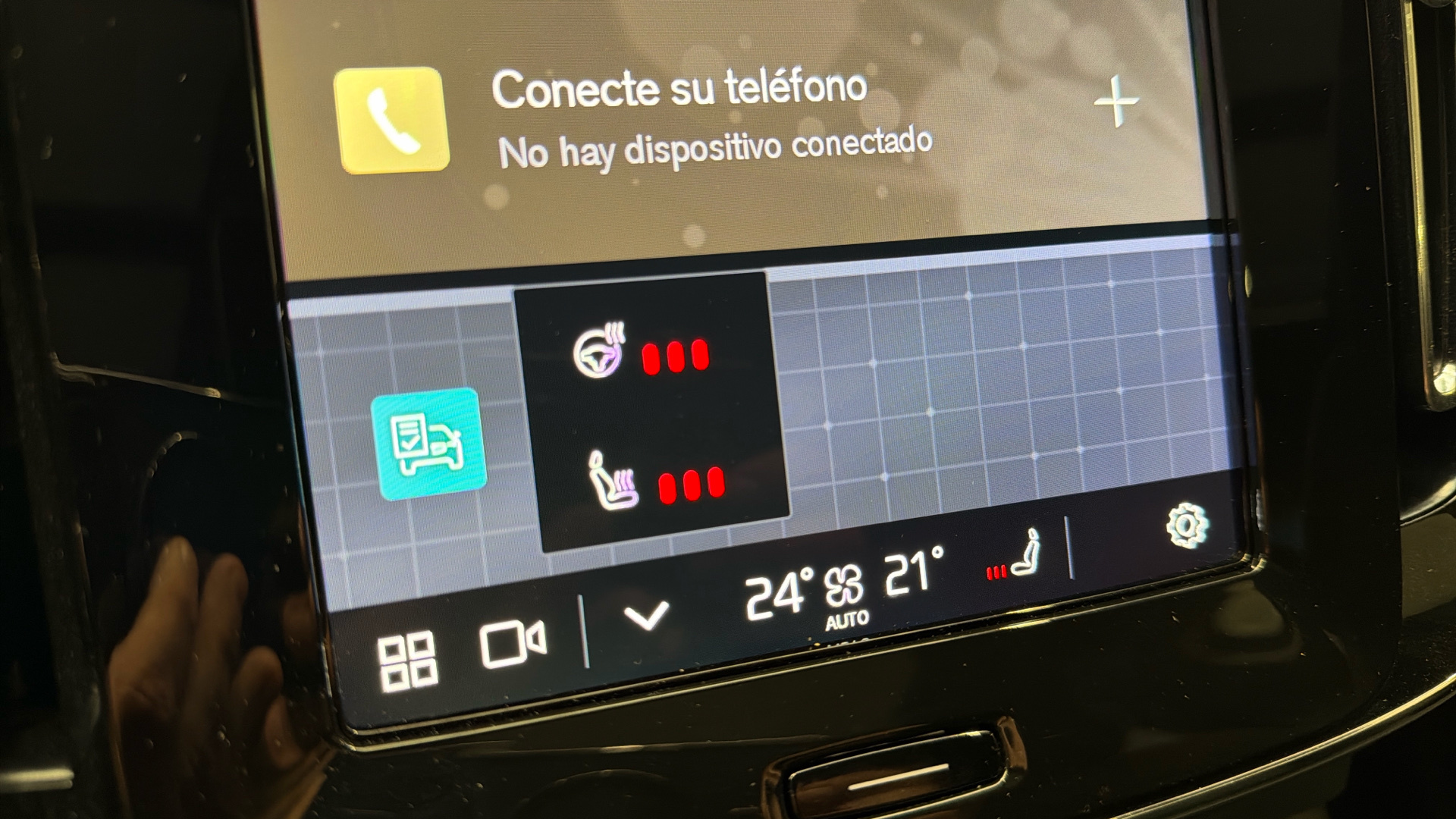 Volvo XC40 segunda mano 88666577 - 56 Volvo XC40 segunda mano 88666577 - 56