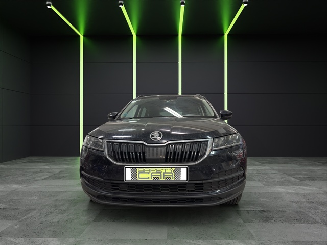 Skoda Karoq 1.5 TSI ACT Ambition DSG 110 kW (150 CV)