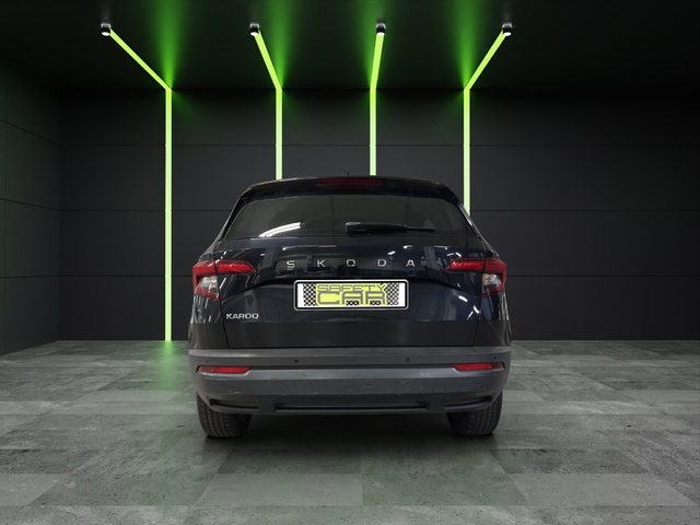 Skoda Karoq 1.5 TSI ACT Ambition DSG 110 kW (150 CV)