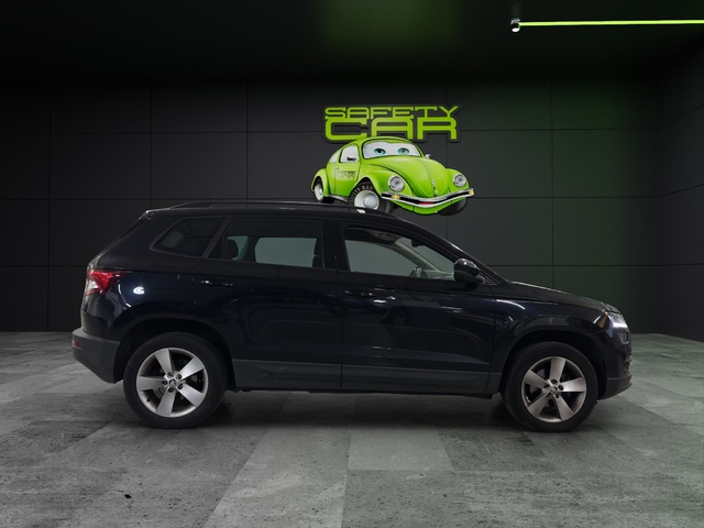 Skoda Karoq 1.5 TSI ACT Ambition DSG 110 kW (150 CV)