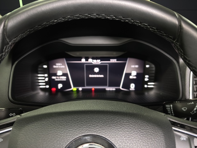 Skoda Karoq 1.5 TSI ACT Ambition DSG 110 kW (150 CV)