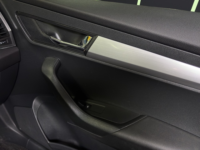 Skoda Karoq 1.5 TSI ACT Ambition DSG 110 kW (150 CV)