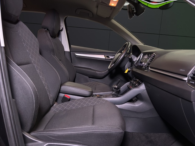 Skoda Karoq 1.5 TSI ACT Ambition DSG 110 kW (150 CV)