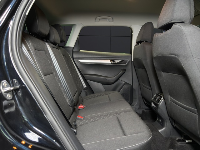 Skoda Karoq 1.5 TSI ACT Ambition DSG 110 kW (150 CV)