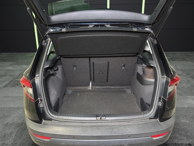 Skoda Karoq 1.5 TSI ACT Ambition DSG 110 kW (150 CV)