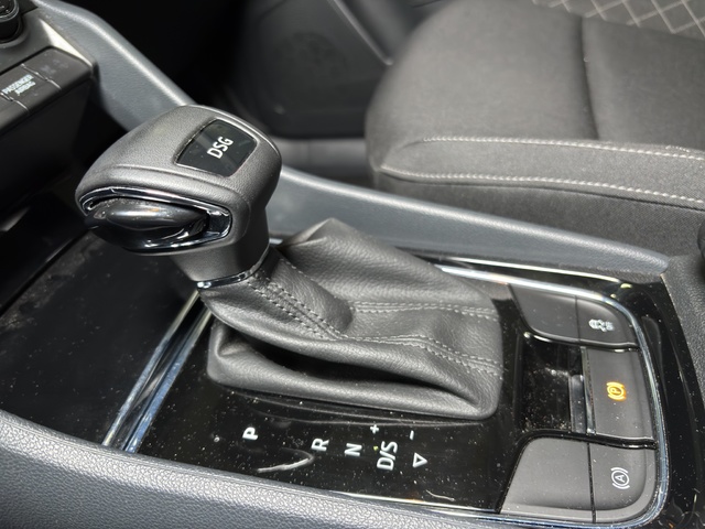 Skoda Karoq 1.5 TSI ACT Ambition DSG 110 kW (150 CV)