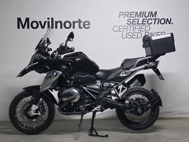 BMW Motorrad R 1200 GS  de ocasión 