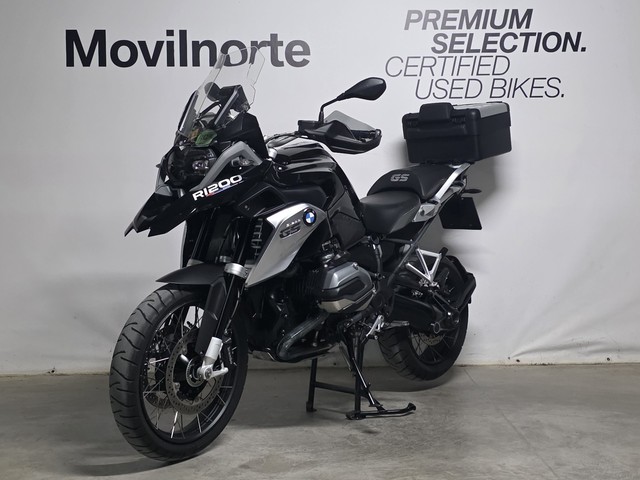 BMW Motorrad R 1200 GS  de ocasión 