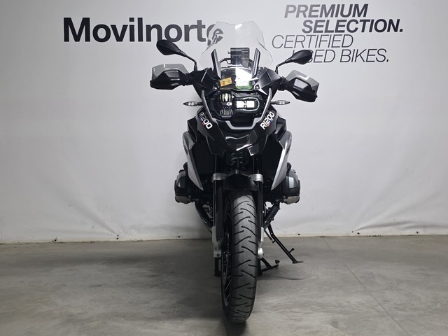 BMW Motorrad R 1200 GS  de ocasión 
