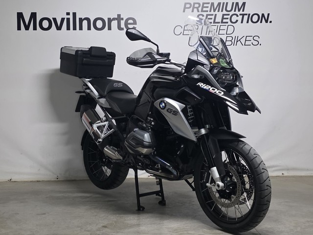 BMW Motorrad R 1200 GS  de ocasión 