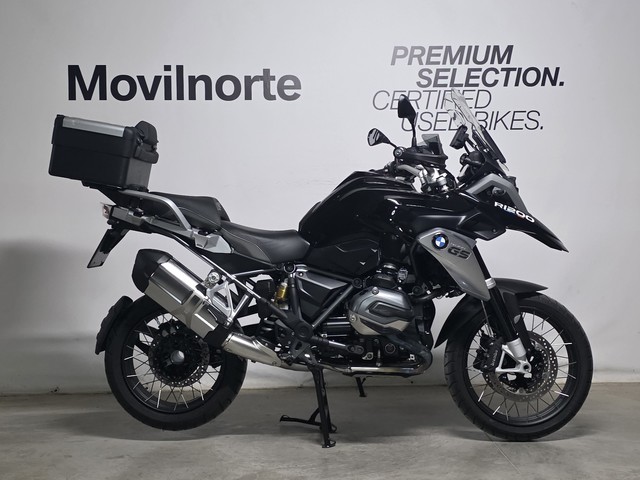 BMW Motorrad R 1200 GS  de ocasión 