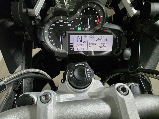 BMW Motorrad R 1200 GS  de ocasión 