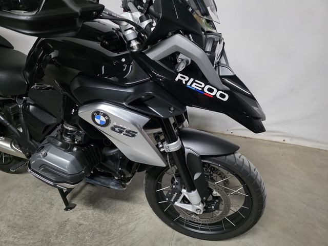 BMW Motorrad R 1200 GS  de ocasión 