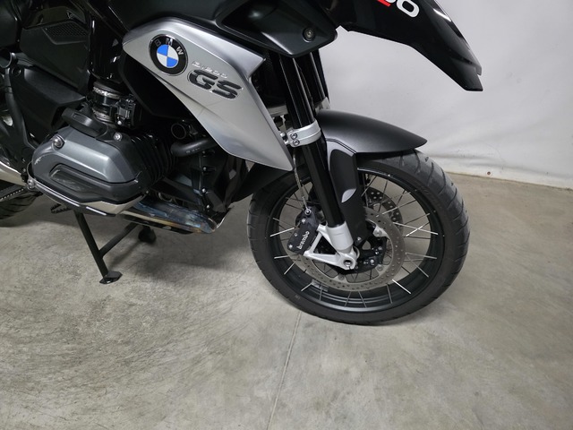 BMW Motorrad R 1200 GS  de ocasión 