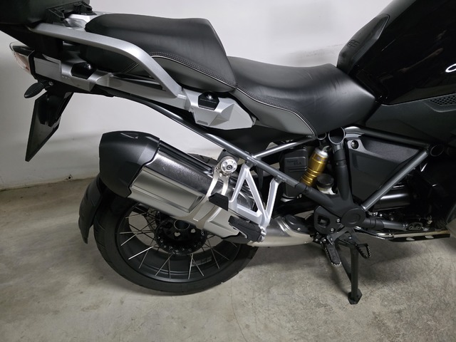 BMW Motorrad R 1200 GS  de ocasión 
