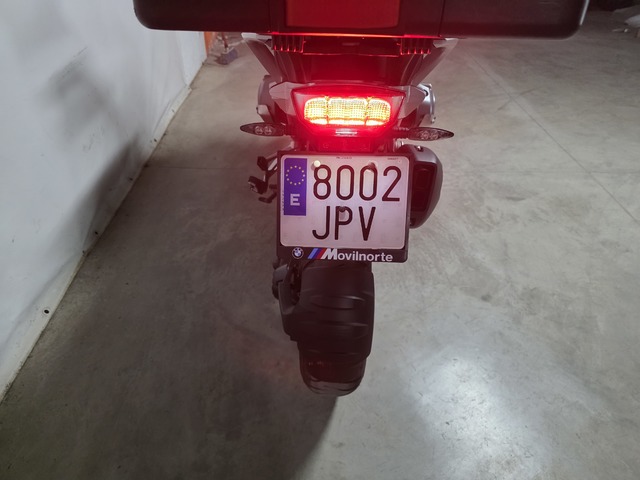 BMW Motorrad R 1200 GS  de ocasión 