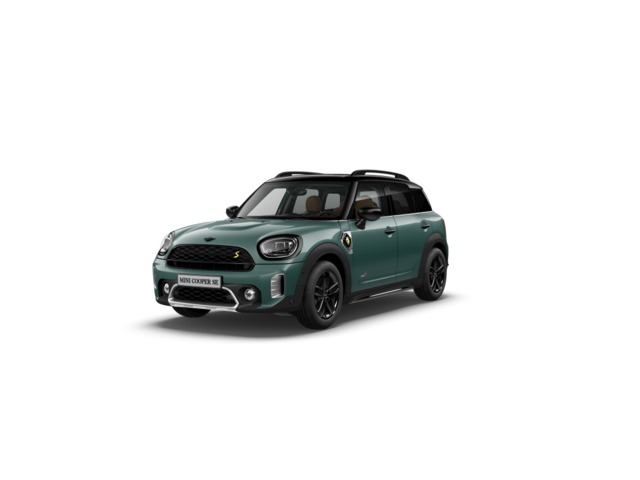 fotoG 2 del MINI MINI Countryman Cooper S E ALL4 162 kW (220 CV) 220cv Híbrido Electro/Gasolina del 2021 en Madrid