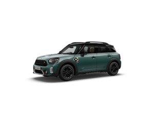 Fotos de MINI Countryman Cooper S E ALL4 162 kW (220 CV)