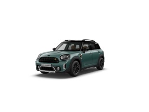 Fotos de MINI Countryman Cooper S E ALL4 162 kW (220 CV)