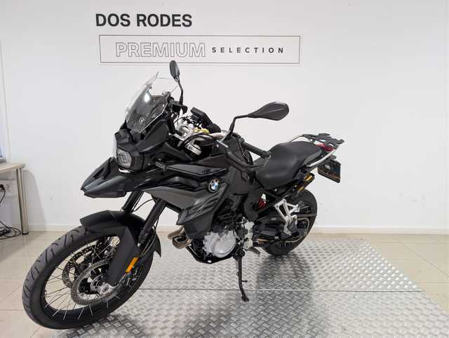 BMW Motorrad F 850 GS  de ocasión 