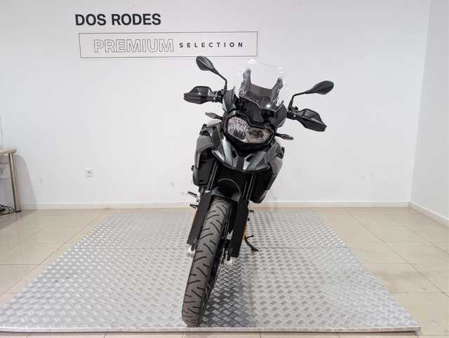 BMW Motorrad F 850 GS  de ocasión 