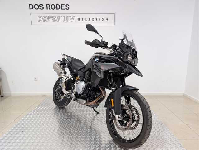 BMW Motorrad F 850 GS  de ocasión 