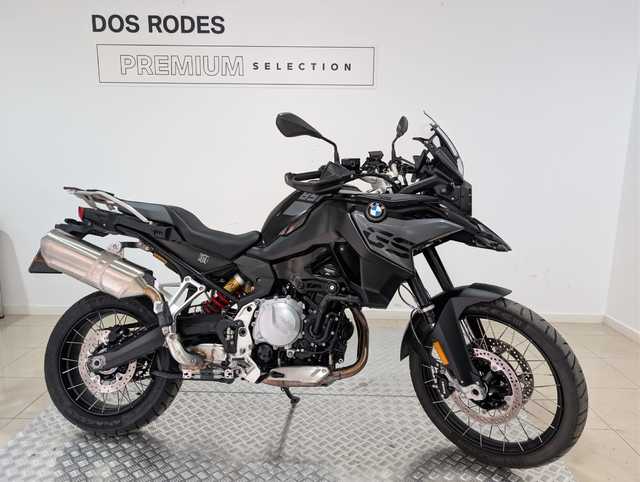 BMW Motorrad F 850 GS  de ocasión 