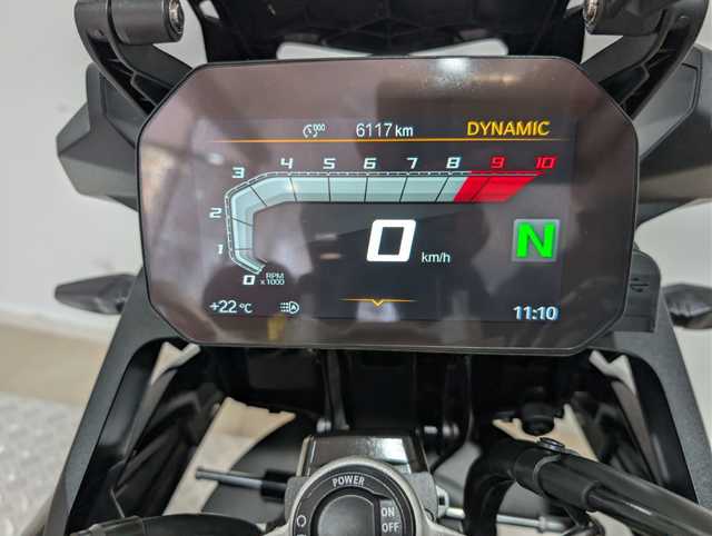 BMW Motorrad F 850 GS  de ocasión 