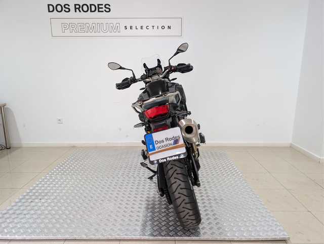 BMW Motorrad F 850 GS  de ocasión 