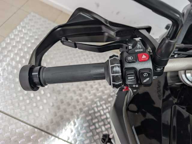 BMW Motorrad F 850 GS  de ocasión 