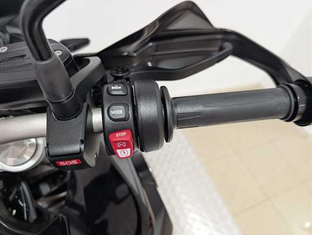 BMW Motorrad F 850 GS  de ocasión 